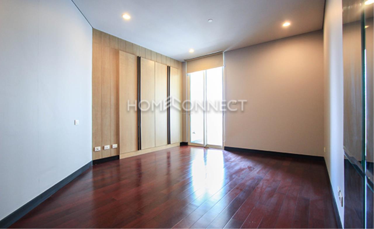 Home Connect Thailand Agency's The Park Chidlom Condominium for Rent 15