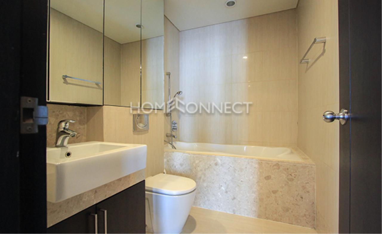 Home Connect Thailand Agency's The Park Chidlom Condominium for Rent 17
