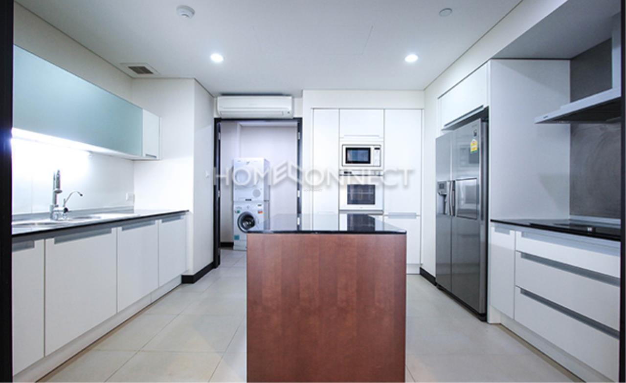 Home Connect Thailand Agency's The Park Chidlom Condominium for Rent 6