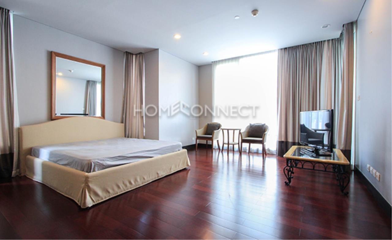 Home Connect Thailand Agency's The Park Chidlom Condominium for Rent 7
