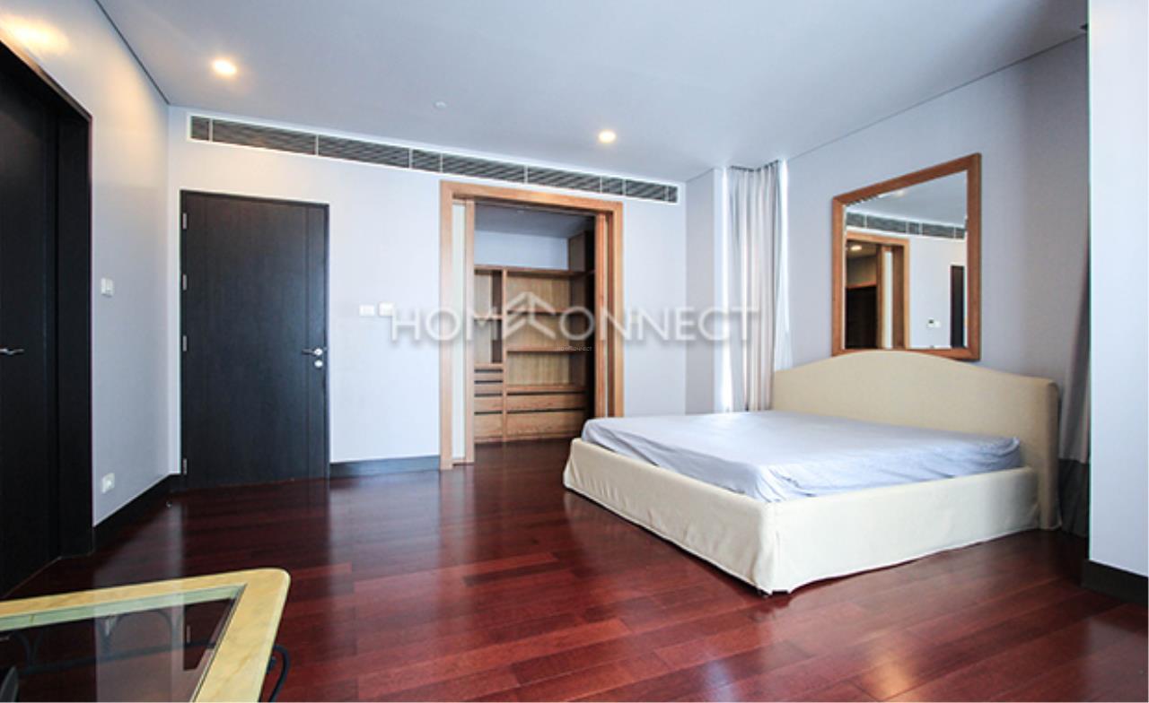 Home Connect Thailand Agency's The Park Chidlom Condominium for Rent 8