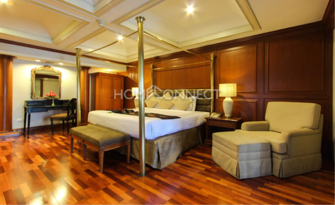 Home Connect Thailand Agency's Solitaire Bangkok Sukhumvit 11 Apartment for Rent 6