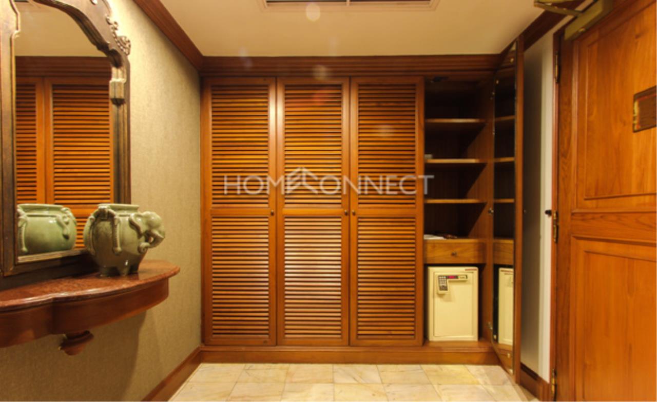 Home Connect Thailand Agency's Solitaire Bangkok Sukhumvit 11 Apartment for Rent 4