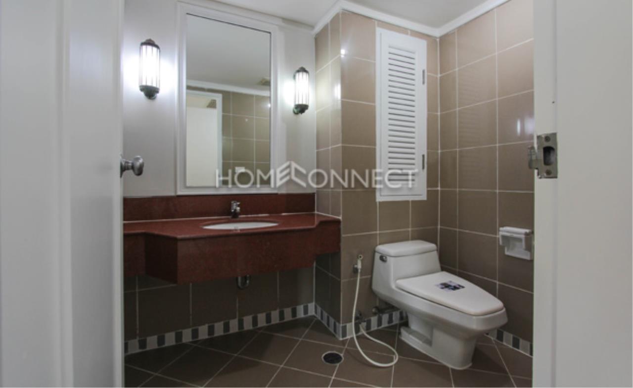 Home Connect Thailand Agency's Insaf Tower I Apartment for Rent 3