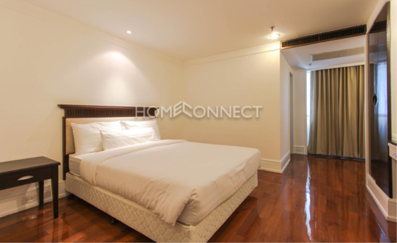 Home Connect Thailand Agency's Insaf Tower I Apartment for Rent 10