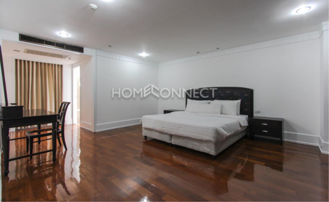 Home Connect Thailand Agency's Insaf Tower I Apartment for Rent 9