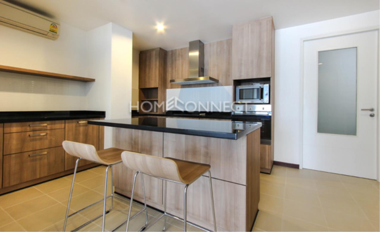 Home Connect Thailand Agency's 31 Residence Sukhumvit 31 Apartment for Rent 6
