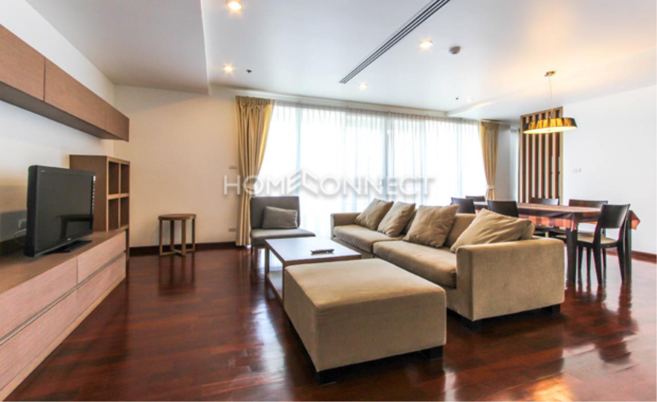 Home Connect Thailand Agency's 31 Residence Sukhumvit 31 Apartment for Rent 13