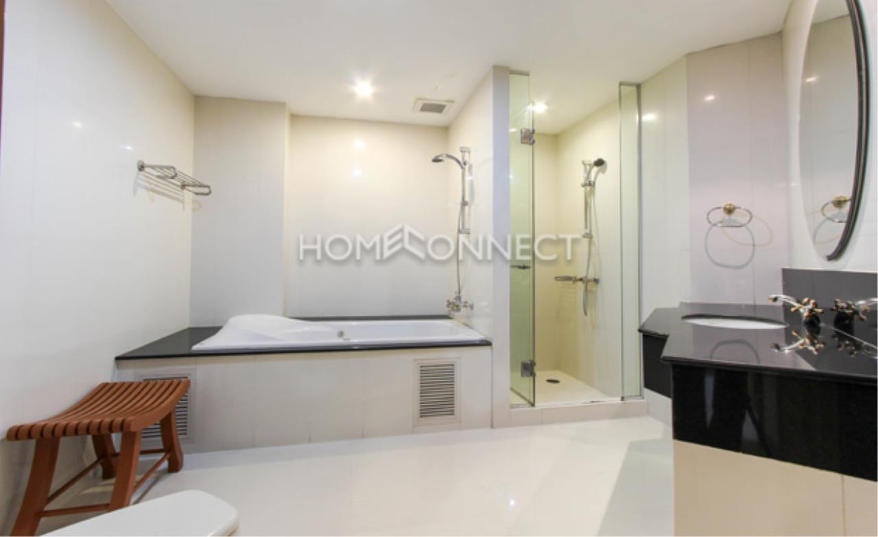 Home Connect Thailand Agency's Empire Sawasdi Apartment for Rent 3