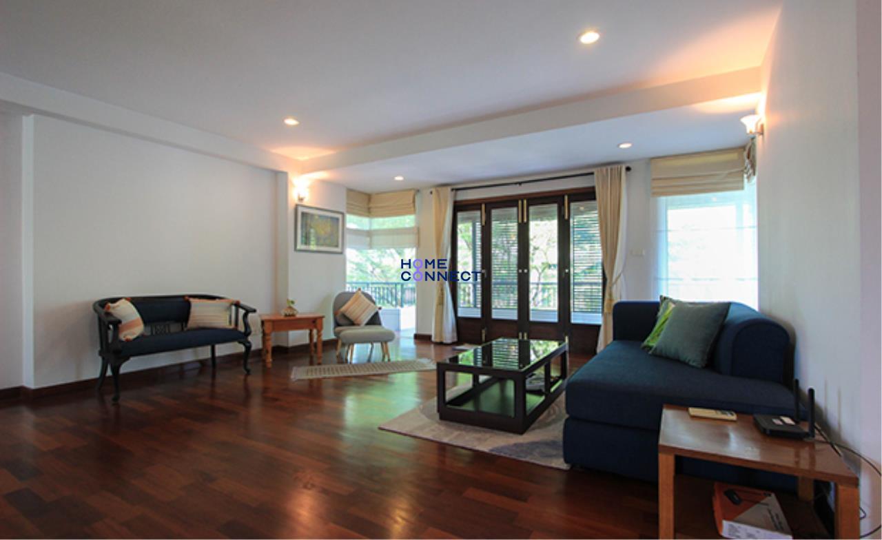 Home Connect Thailand Agency's Apartment for Rent in Sukhumvit 24 1