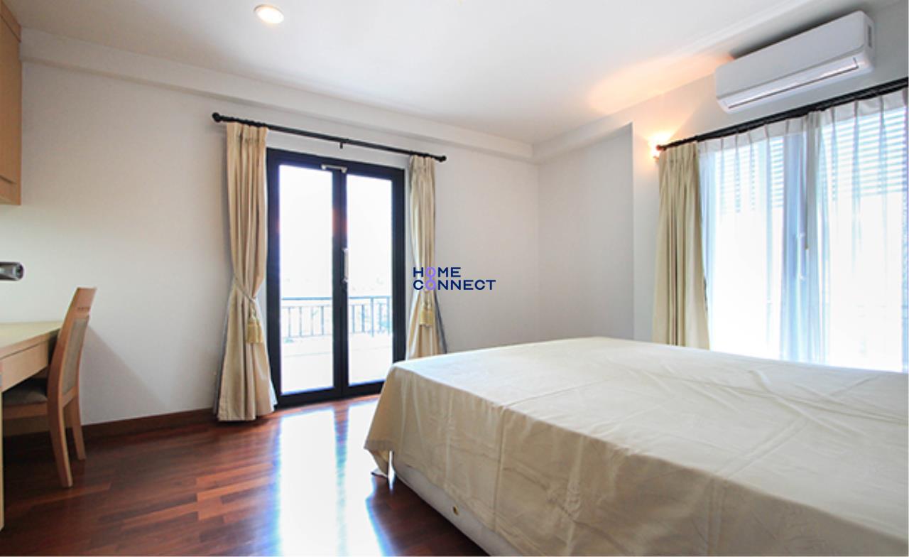 Home Connect Thailand Agency's Apartment for Rent in Sukhumvit 24 18