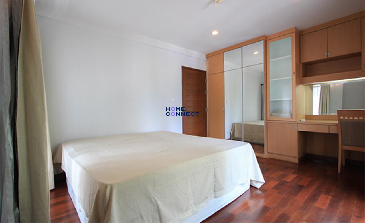 Home Connect Thailand Agency's Apartment for Rent in Sukhumvit 24 19