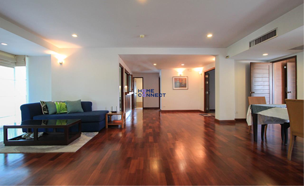 Home Connect Thailand Agency's Apartment for Rent in Sukhumvit 24 3