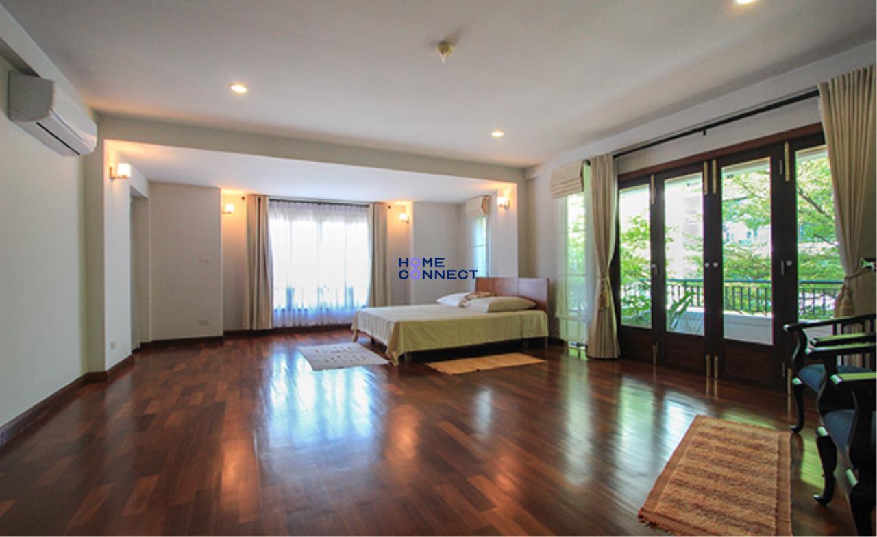 Home Connect Thailand Agency's Apartment for Rent in Sukhumvit 24 9