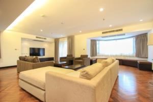 Baan Suanpetch Condominium for Rent