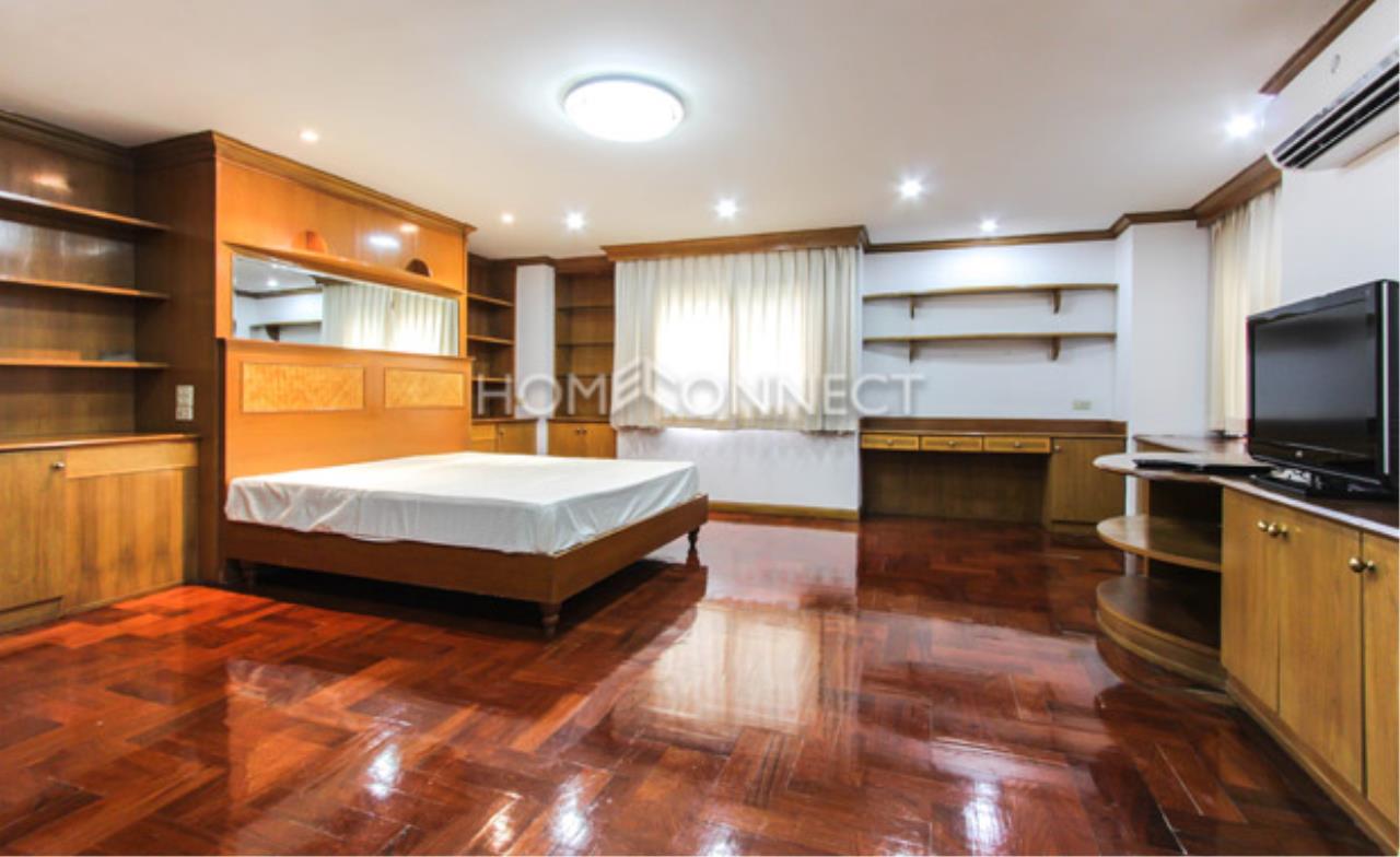 Home Connect Thailand Agency's Mitr Mansion Apartment for Rent 9