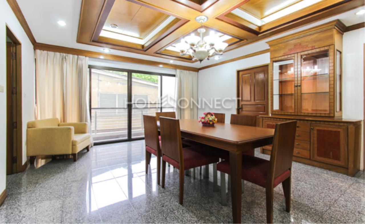 Home Connect Thailand Agency's Mitr Mansion Apartment for Rent 7