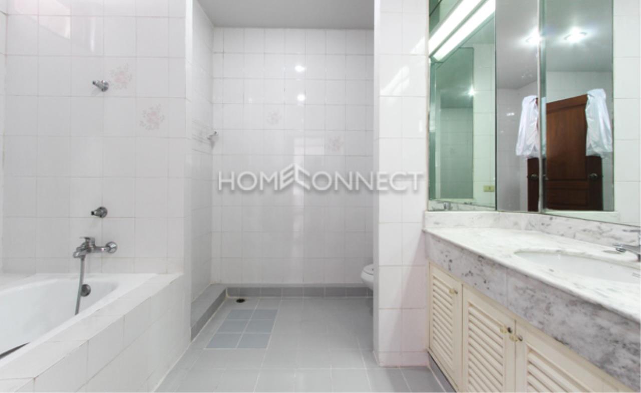 Home Connect Thailand Agency's Tipamas Mansion Sukhumvit 49-6 Apartment for Rent 2
