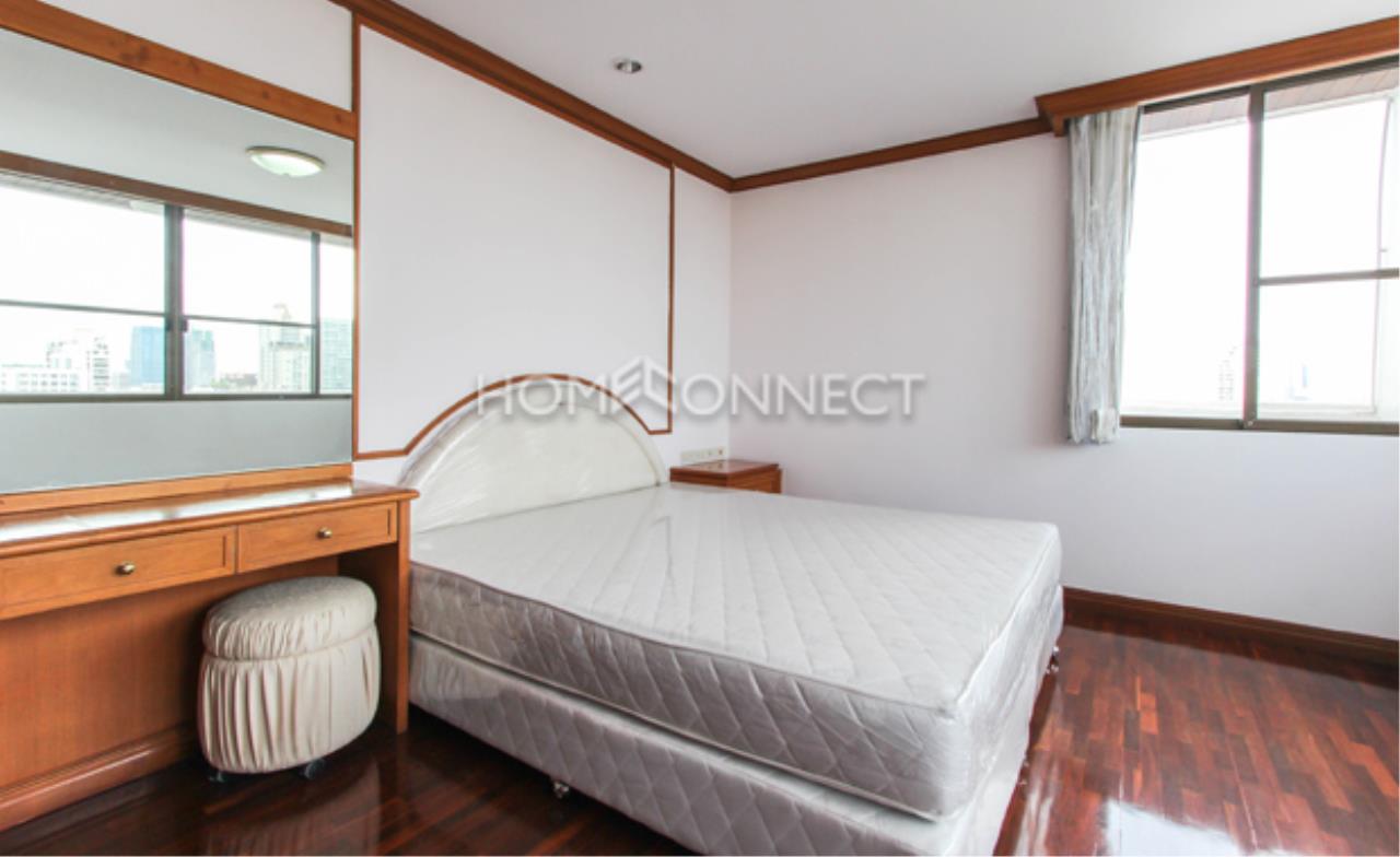 Home Connect Thailand Agency's Tipamas Mansion Sukhumvit 49-6 Apartment for Rent 10