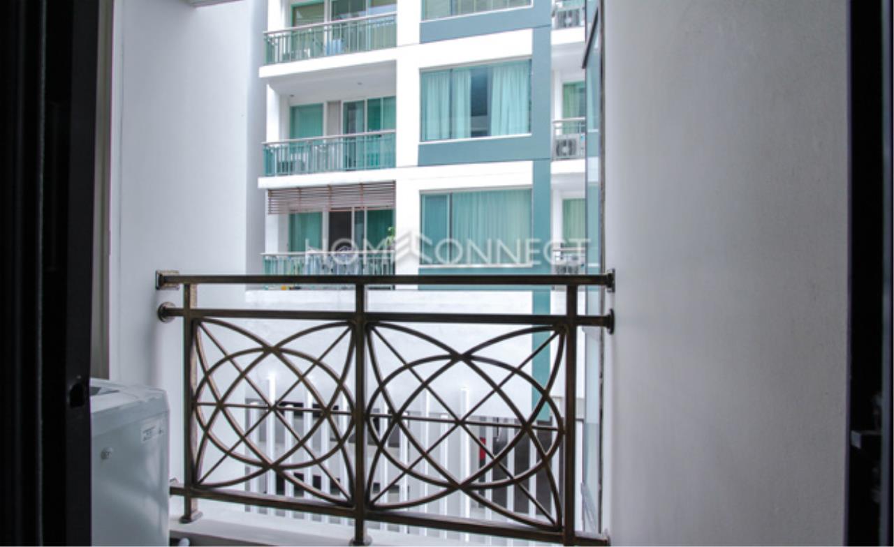 Home Connect Thailand Agency's Admiral Premier Apartment for Rent 2