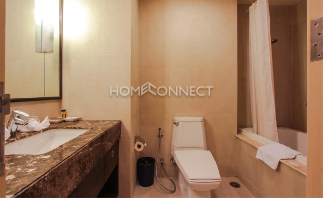 Home Connect Thailand Agency's Admiral Premier Apartment for Rent 3