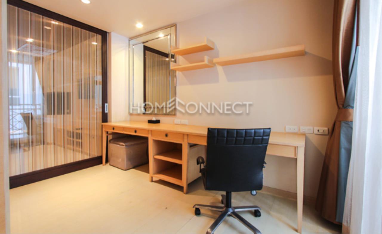 Home Connect Thailand Agency's Admiral Premier Apartment for Rent 5