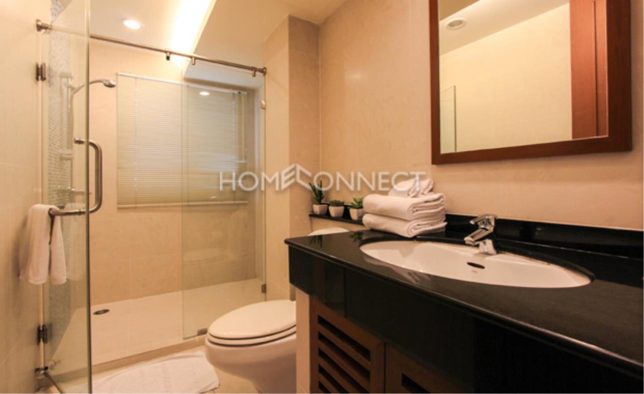Home Connect Thailand Agency's Sathorn Galley Residence Apartment for Rent 5