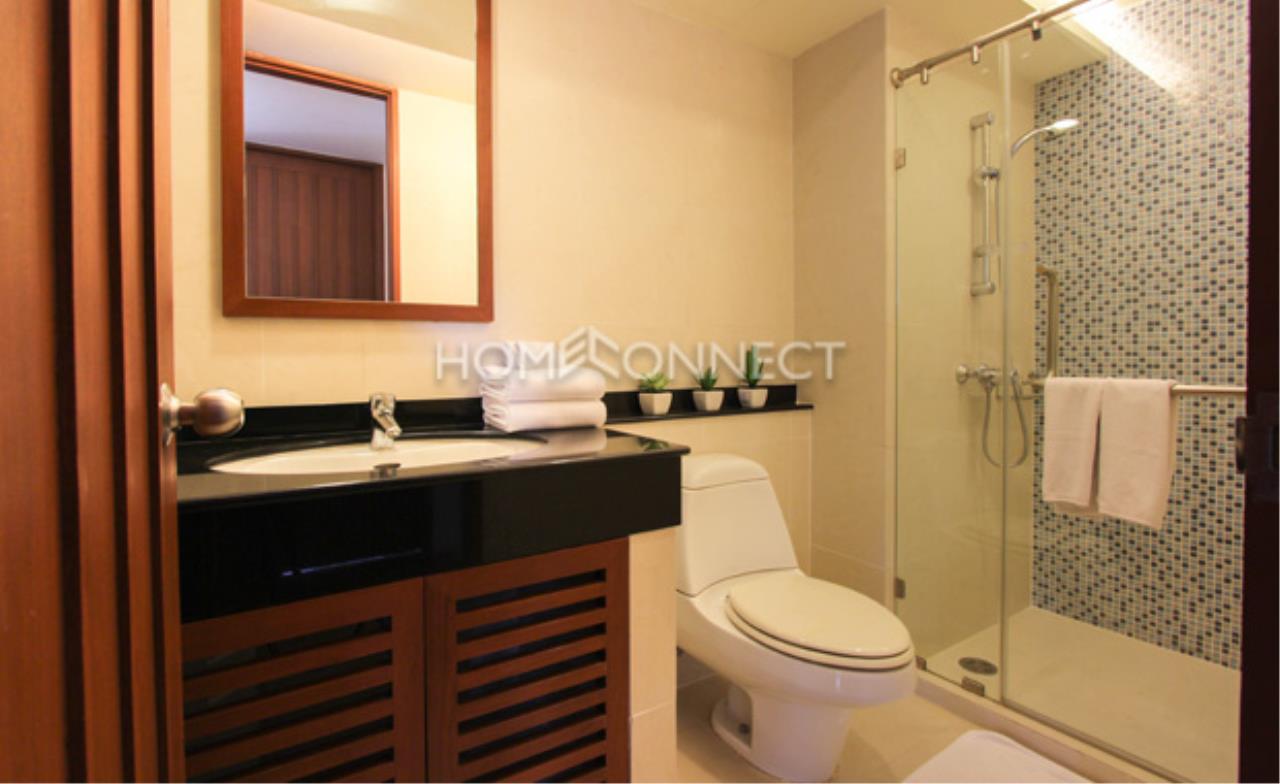 Home Connect Thailand Agency's Sathorn Galley Residence Apartment for Rent 3