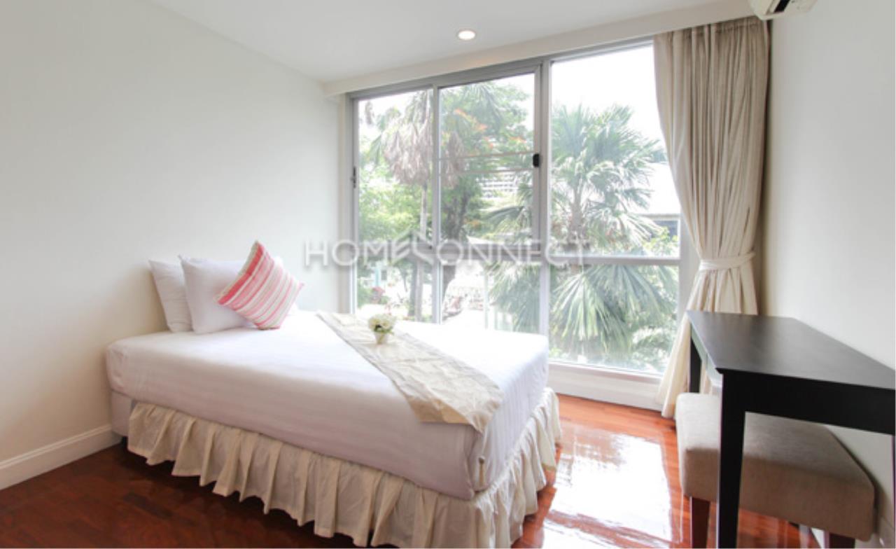 Home Connect Thailand Agency's Sathorn Galley Residence Apartment for Rent 10