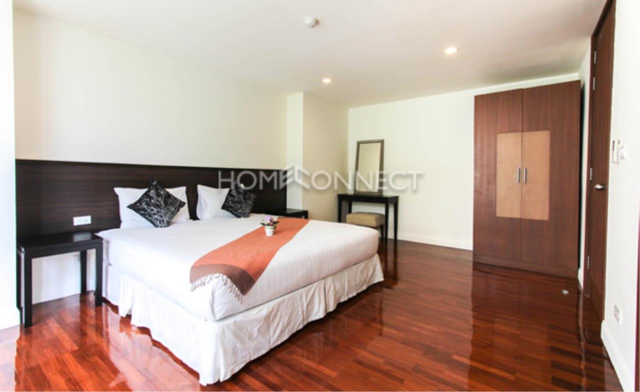 Home Connect Thailand Agency's Sathorn Galley Residence Apartment for Rent 11