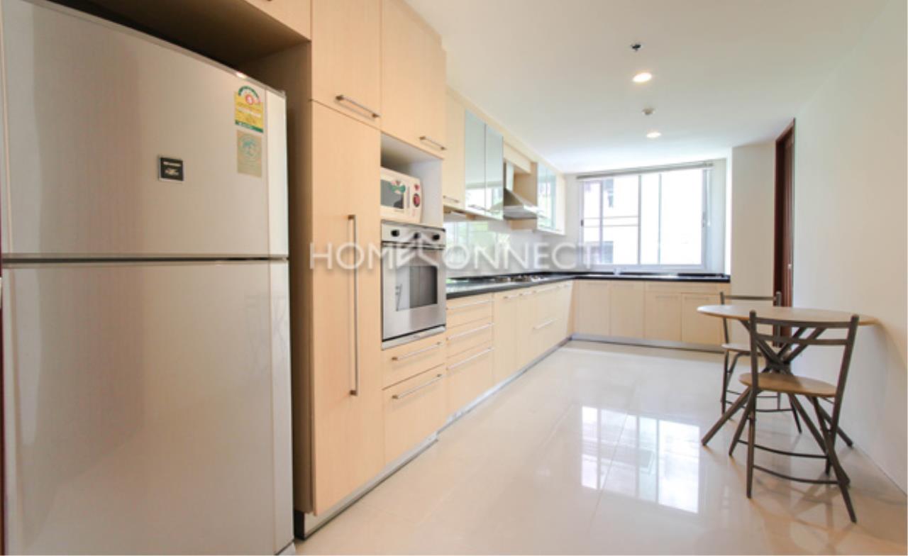 Home Connect Thailand Agency's Sathorn Galley Residence Apartment for Rent 6