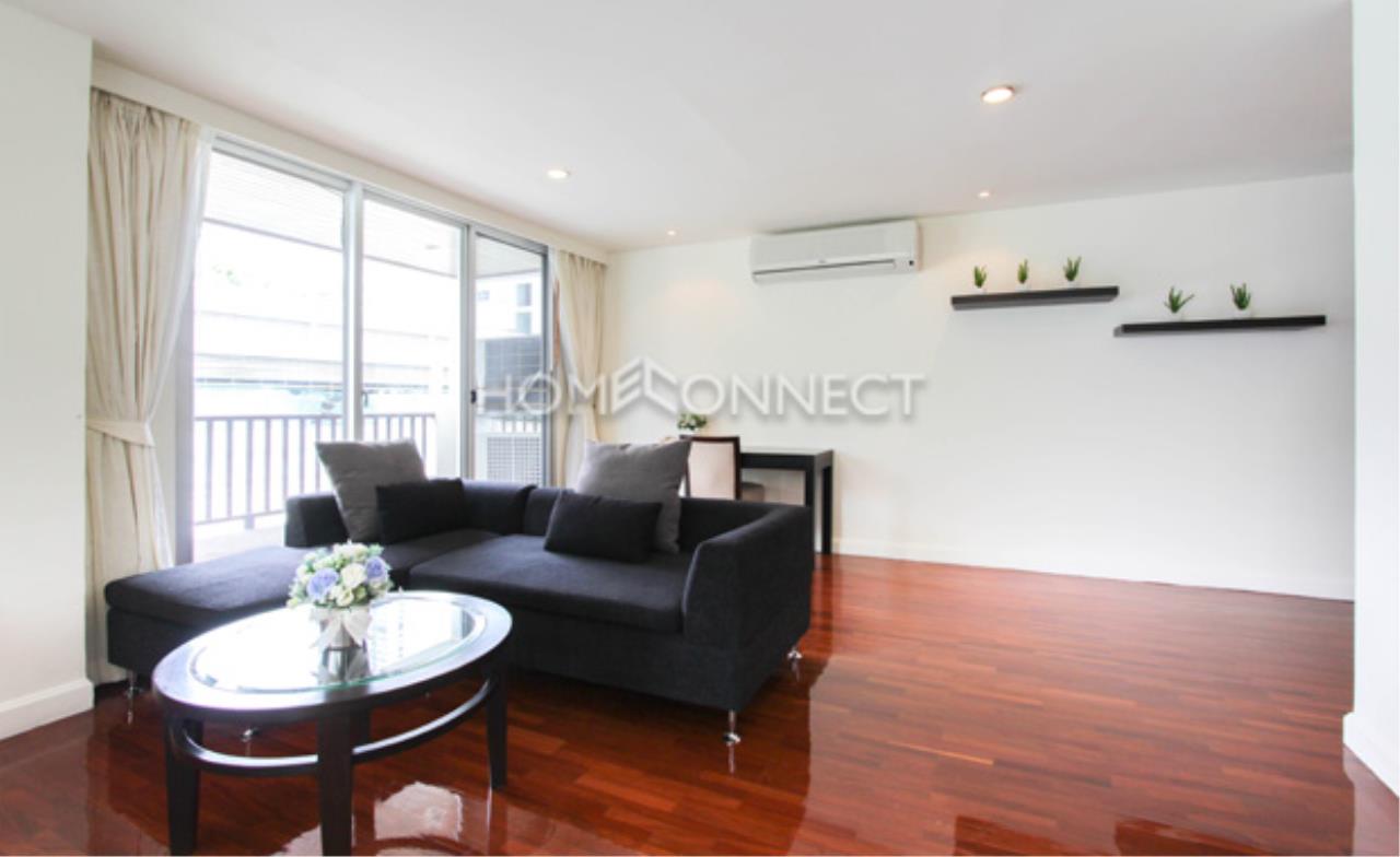 Home Connect Thailand Agency's Sathorn Galley Residence Apartment for Rent 13