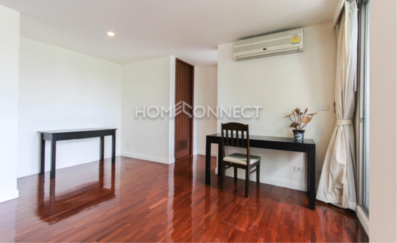 Home Connect Thailand Agency's Sathorn Galley Residence Apartment for Rent 14