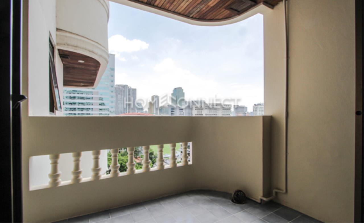 Home Connect Thailand Agency's Srirattana II Apartment for Rent 2