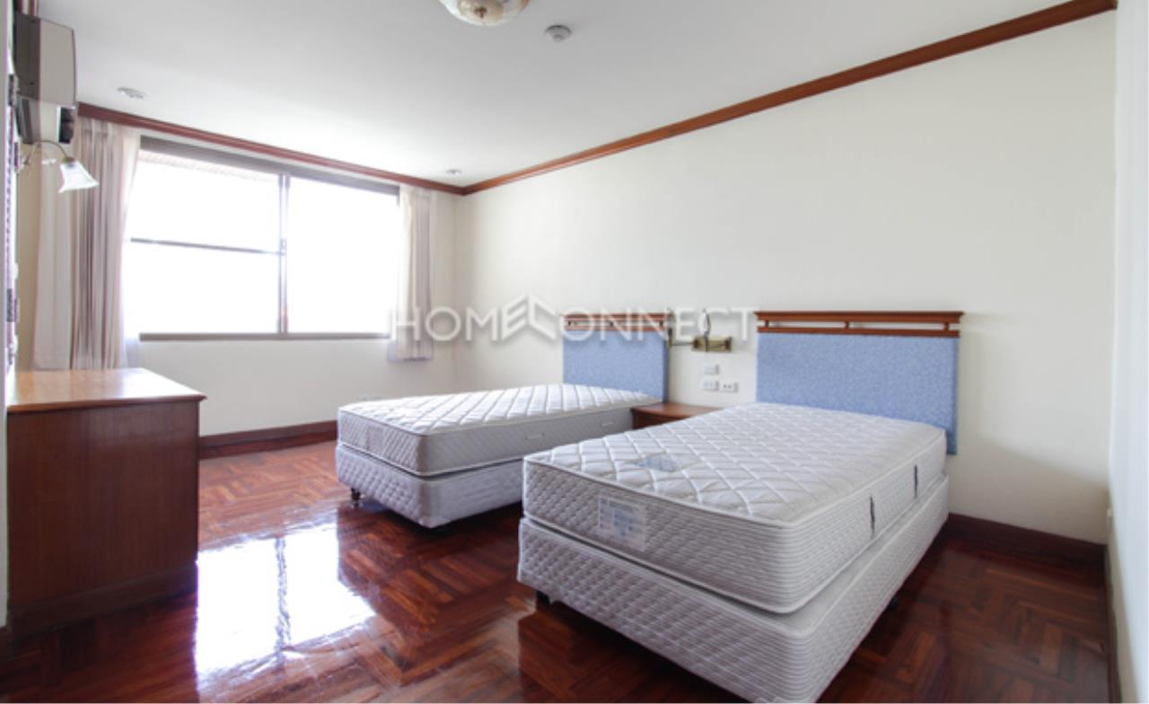 Home Connect Thailand Agency's Srirattana II Apartment for Rent 8