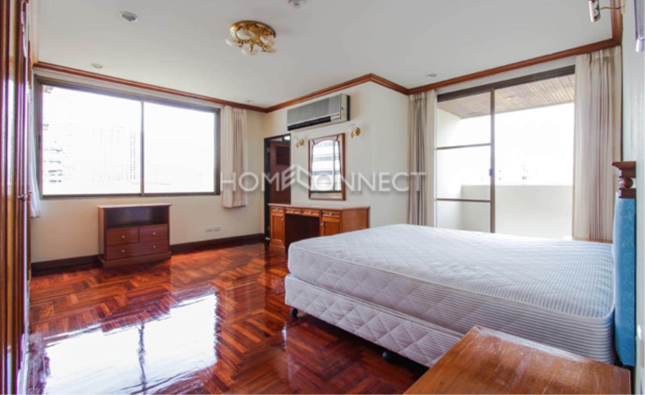 Home Connect Thailand Agency's Srirattana II Apartment for Rent 7