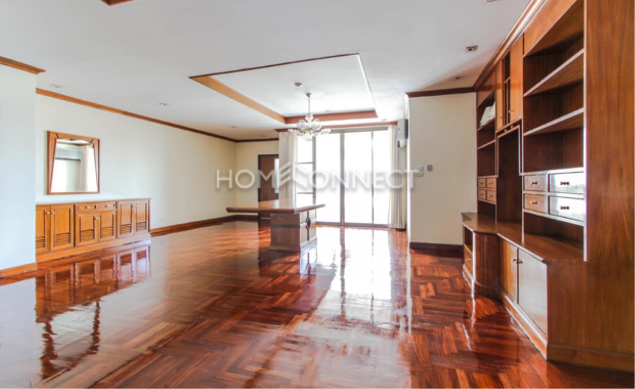 Home Connect Thailand Agency's Srirattana II Apartment for Rent 11