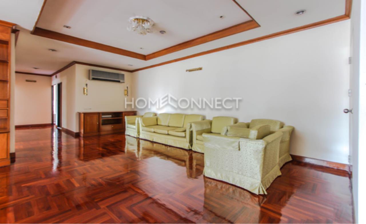 Home Connect Thailand Agency's Srirattana II Apartment for Rent 1