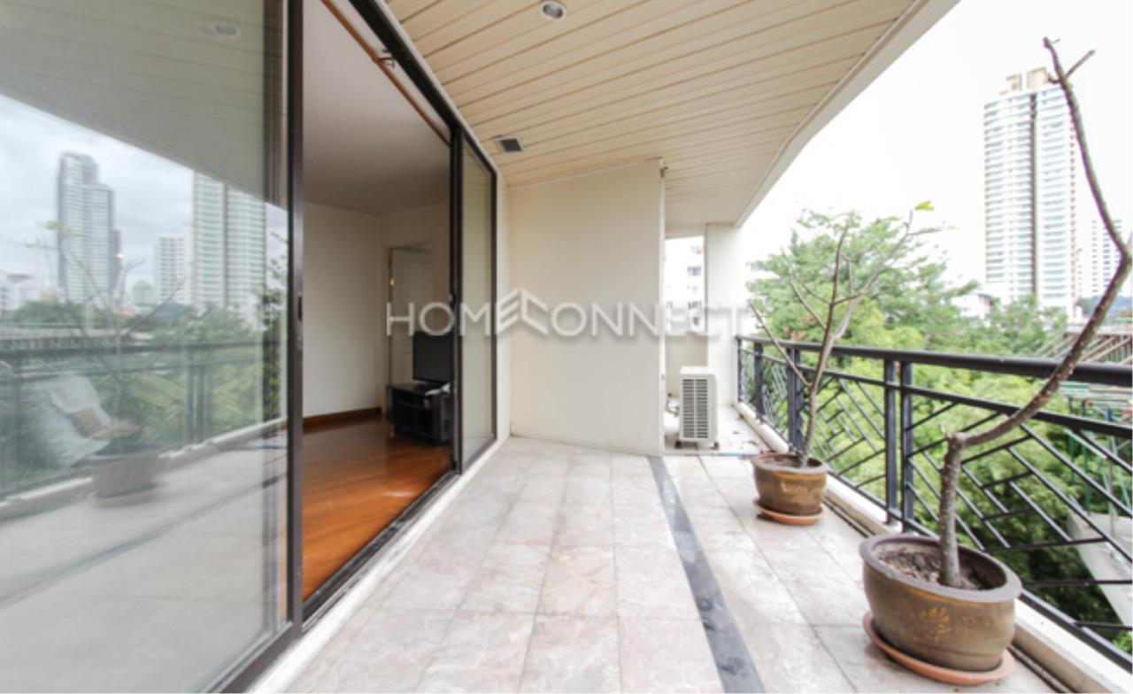 Home Connect Thailand Agency's Prime Mansion Sukhumvit 39 Apartment for Rent 2