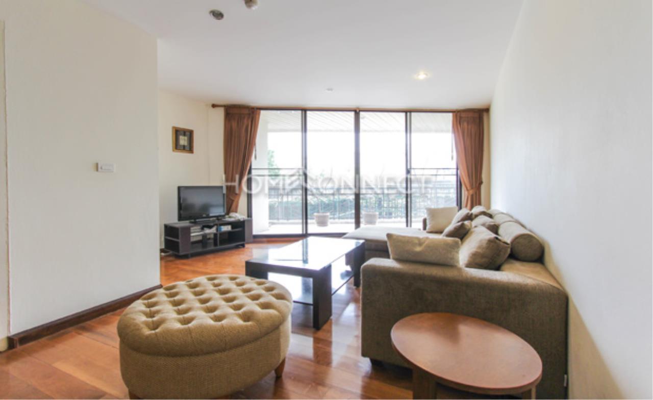 Home Connect Thailand Agency's Prime Mansion Sukhumvit 39 Apartment for Rent 1