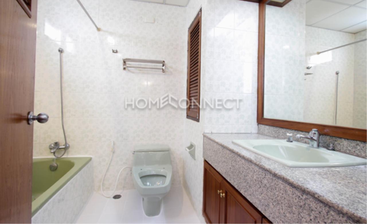 Home Connect Thailand Agency's Srirattana II Apartment for Rent 3