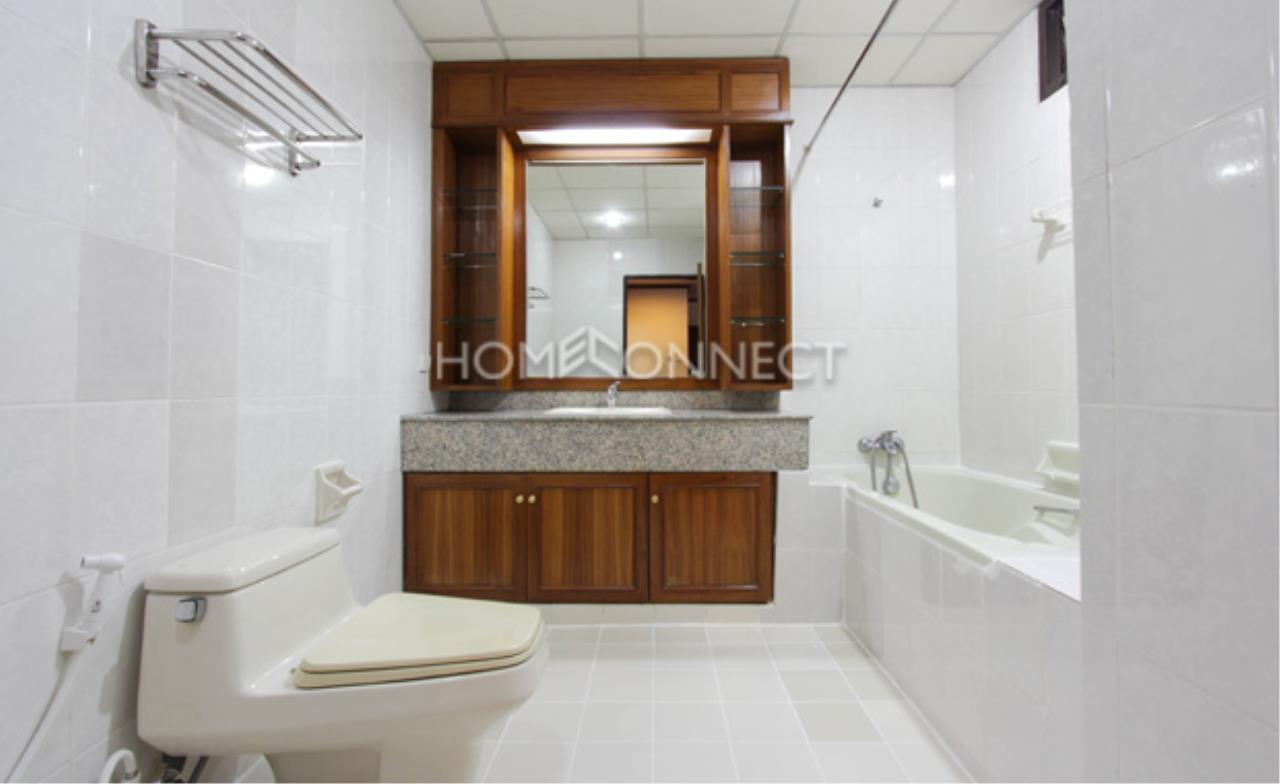 Home Connect Thailand Agency's Srirattana II Apartment for Rent 5
