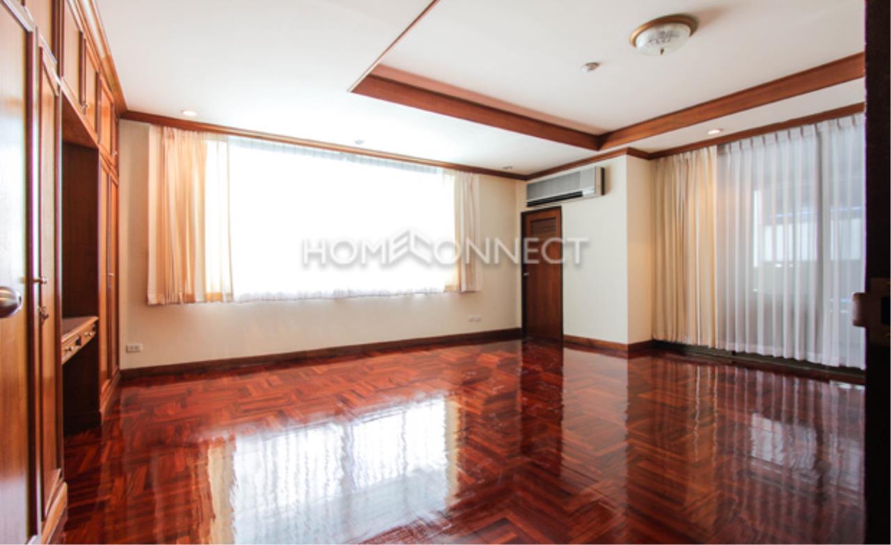 Home Connect Thailand Agency's Srirattana II Apartment for Rent 8