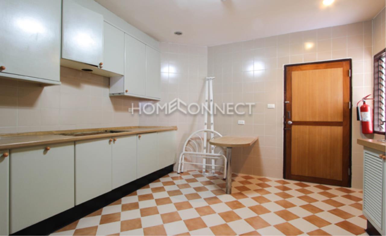 Home Connect Thailand Agency's Srirattana II Apartment for Rent 6