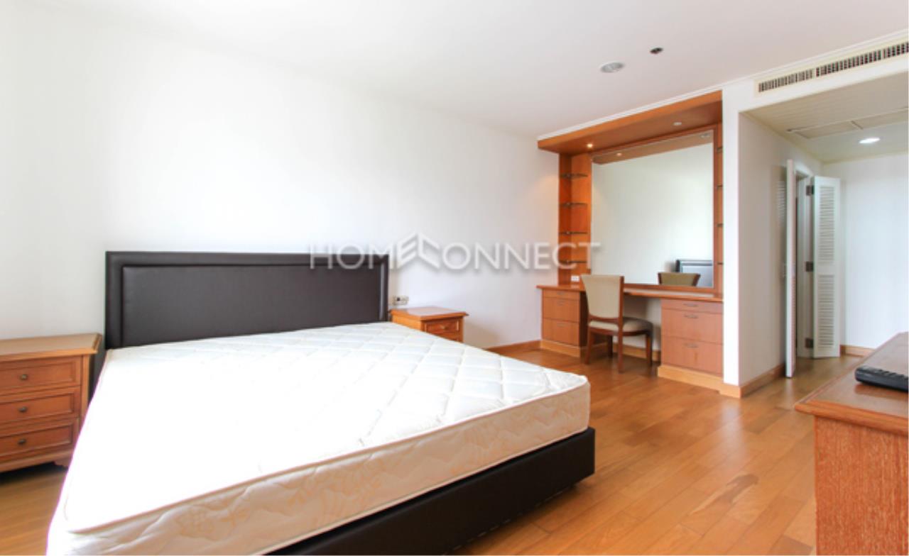 Home Connect Thailand Agency's Kallista Mansion Condominium for Rent 13