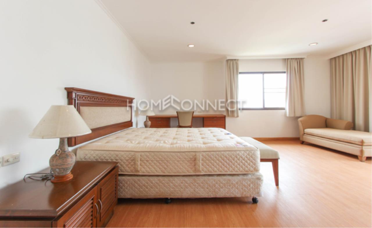 Home Connect Thailand Agency's Kallista Mansion Condominium for Rent 9