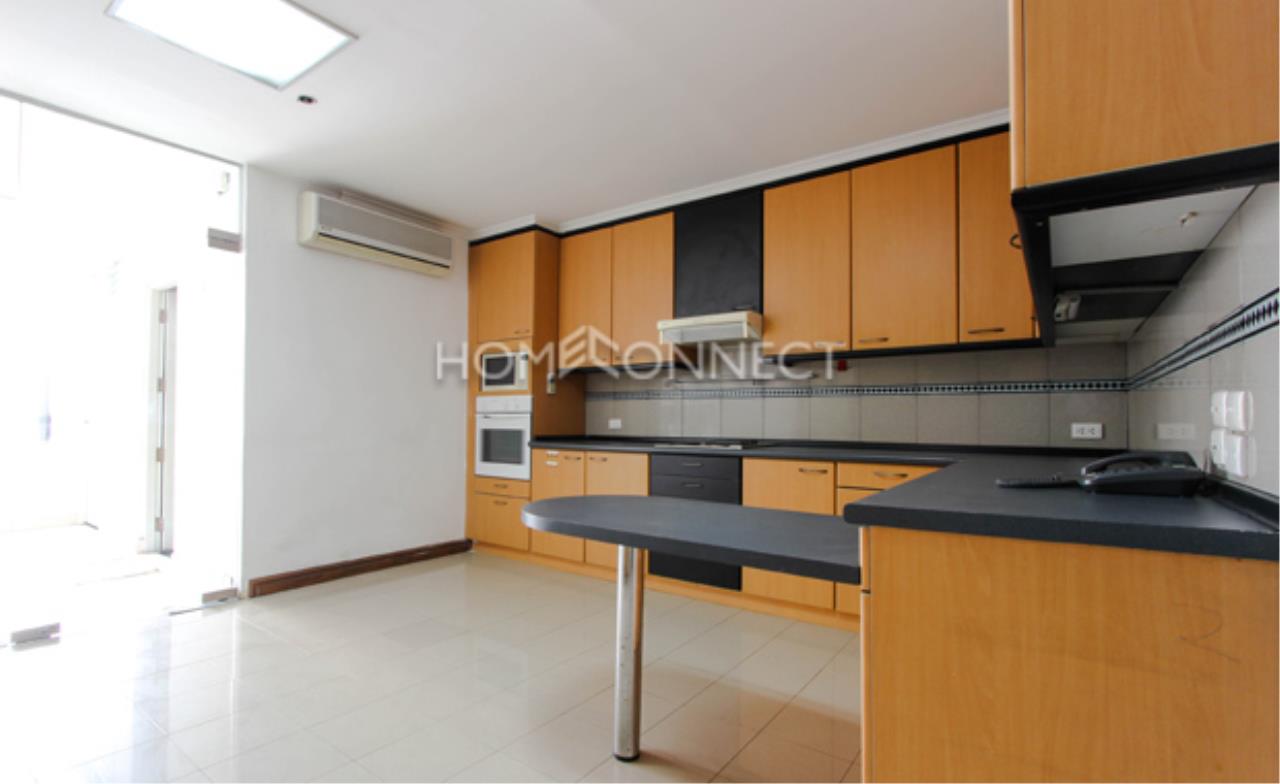 Home Connect Thailand Agency's Kallista Mansion Condominium for Rent 6