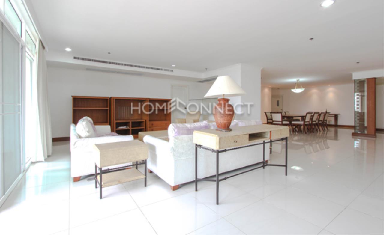 Home Connect Thailand Agency's Kallista Mansion Condominium for Rent 14