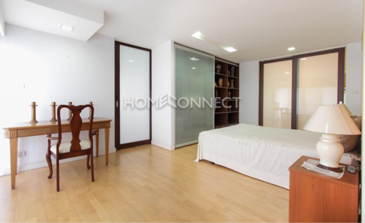 Home Connect Thailand Agency's Liang Garden Apartment for Rent 8