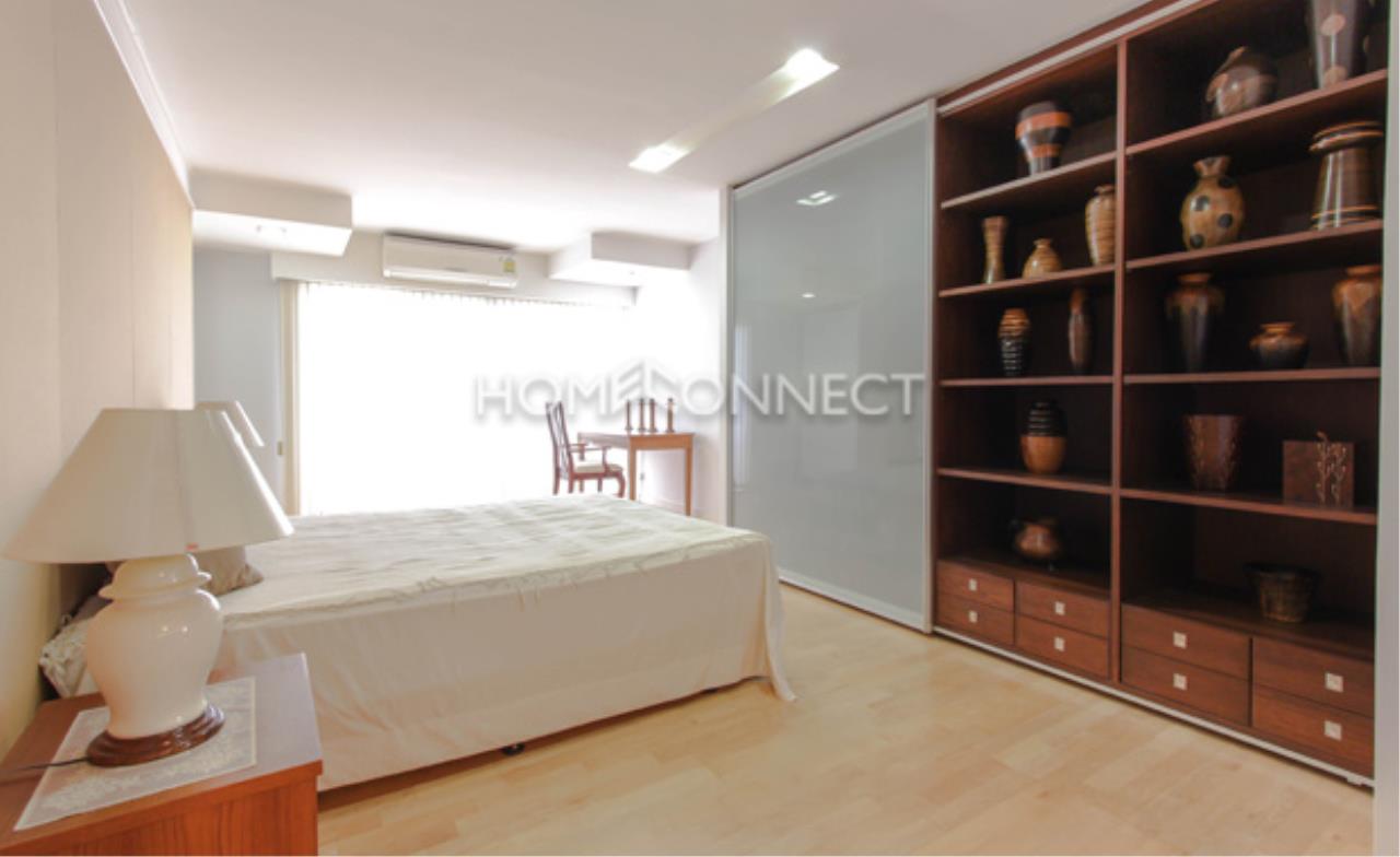 Home Connect Thailand Agency's Liang Garden Apartment for Rent 9